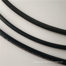 Producto único Hengya Brand High Pressure Sunflex Hydraulic Hose